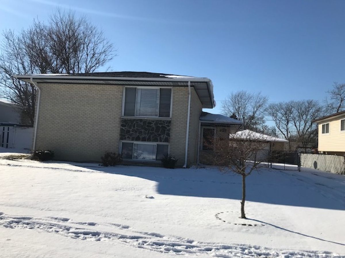 Homes Rented Fieldcrest Oak Forest Illinois, 16440 Laura