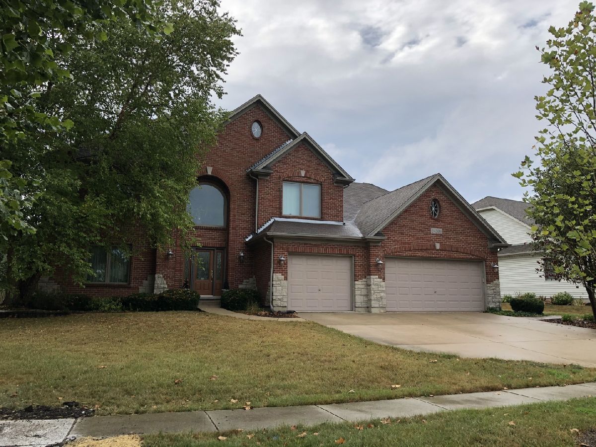 Homes & Condos & Townhomes Sold Eagle Chase Plainfield Illinois, 24300 Eagle Chase