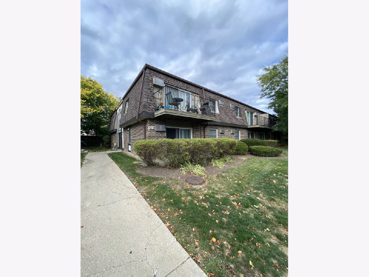 Condominiums & Homes Rented Buffalo Ridge Buffalo Grove Illinois, 610 Trace