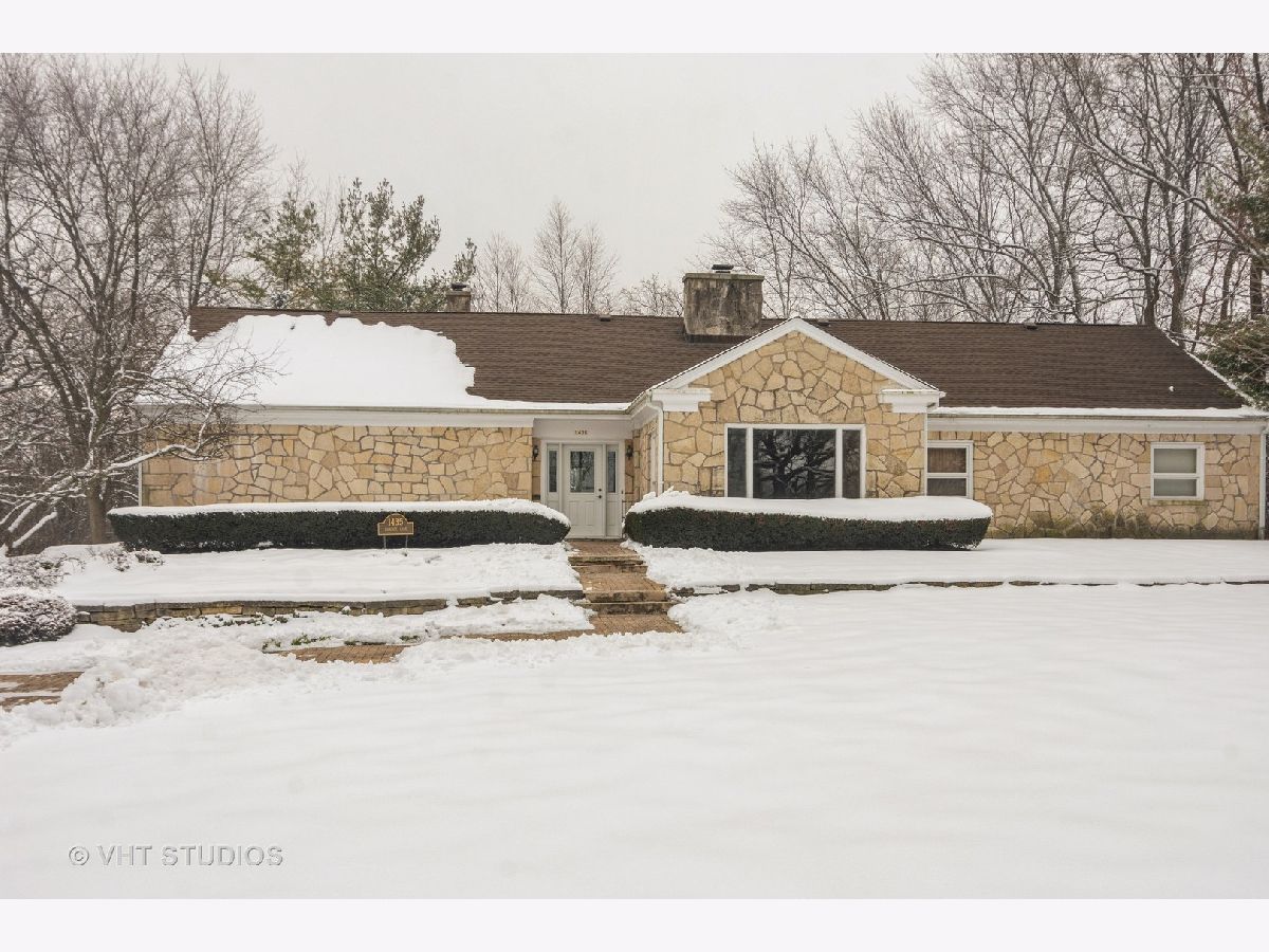 Homes Sold Green Oaks Green Oaks Illinois, 1435 Margate