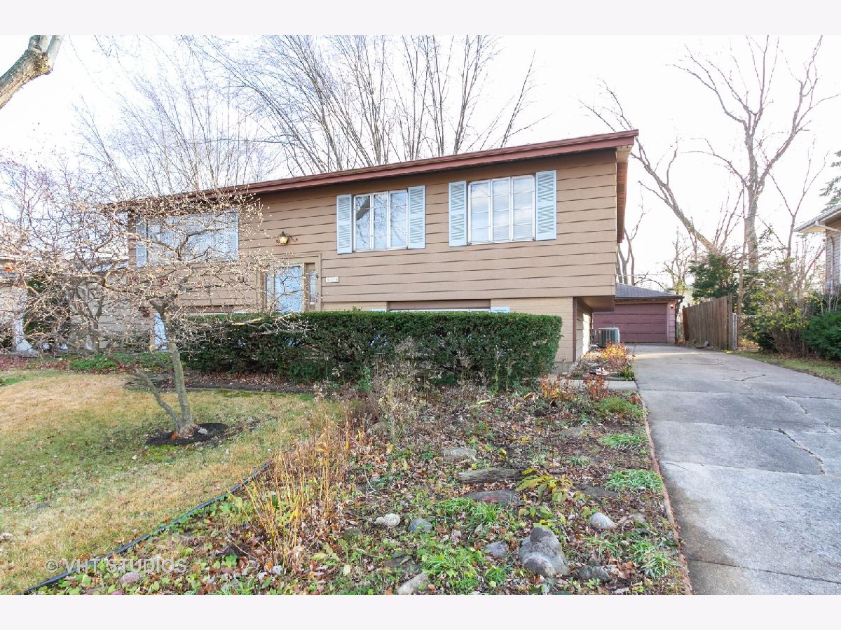 Homes Sold West Lincolnwood Park Forest Illinois, 515 Homan