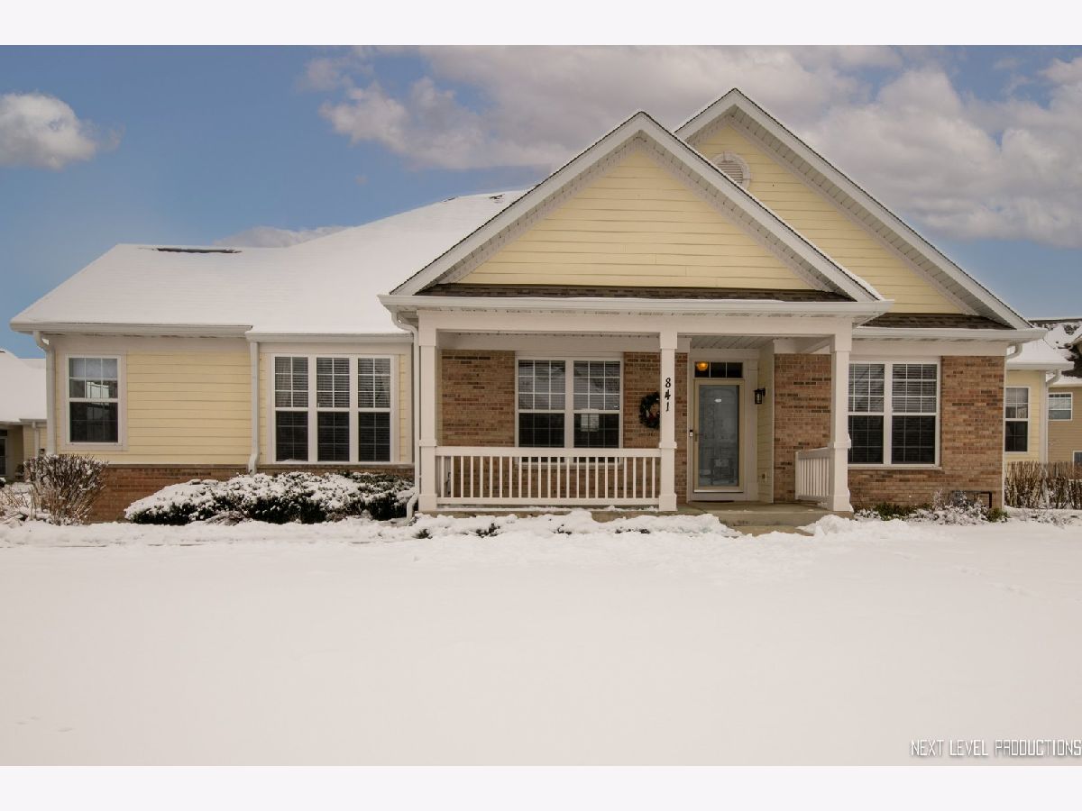 Homes & Townhomes Sold Windemere Batavia Illinois, 841 Skyline