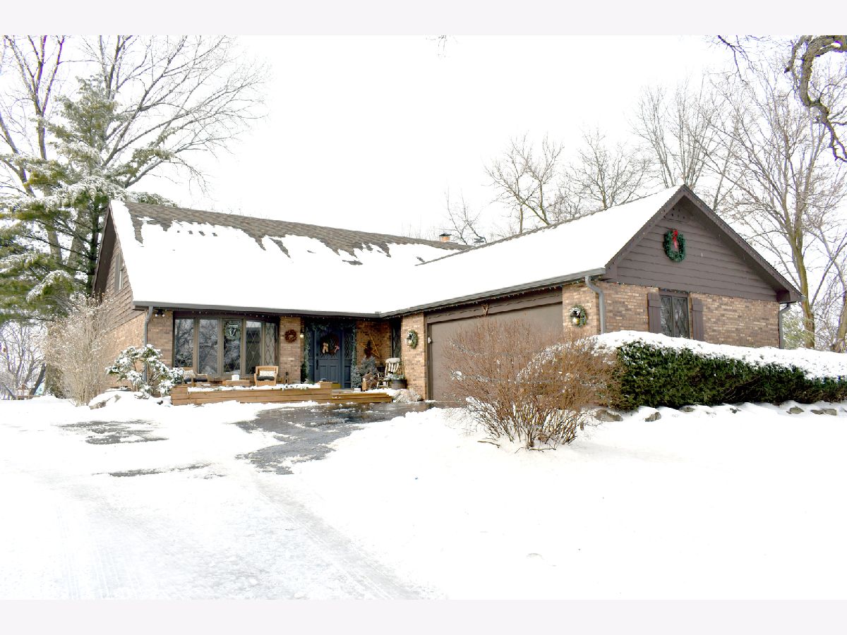 Homes Sold Oakview Estates Crystal Lake Illinois, 4029 Tamarack