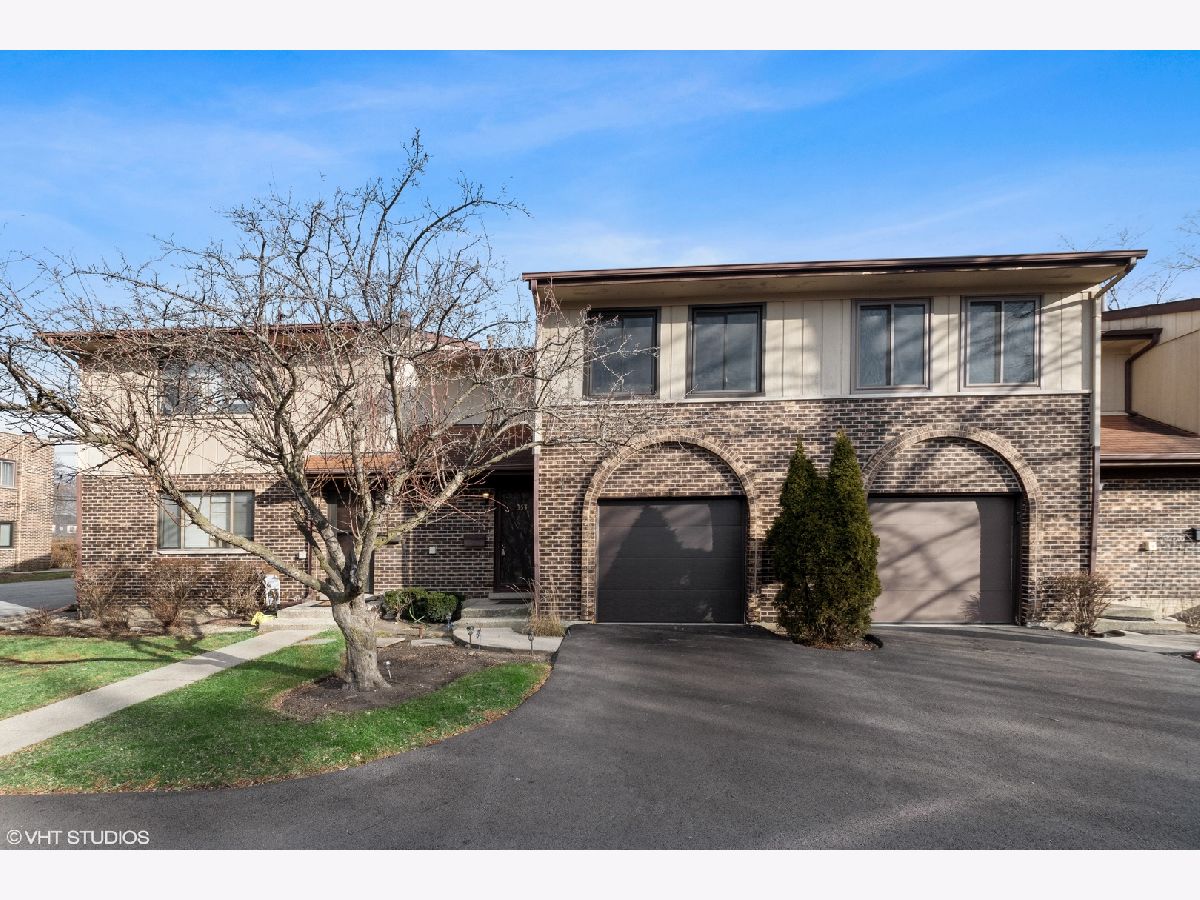 Townhomes & Condos Sold Mission Creek Palatine Illinois, 354 Rimini