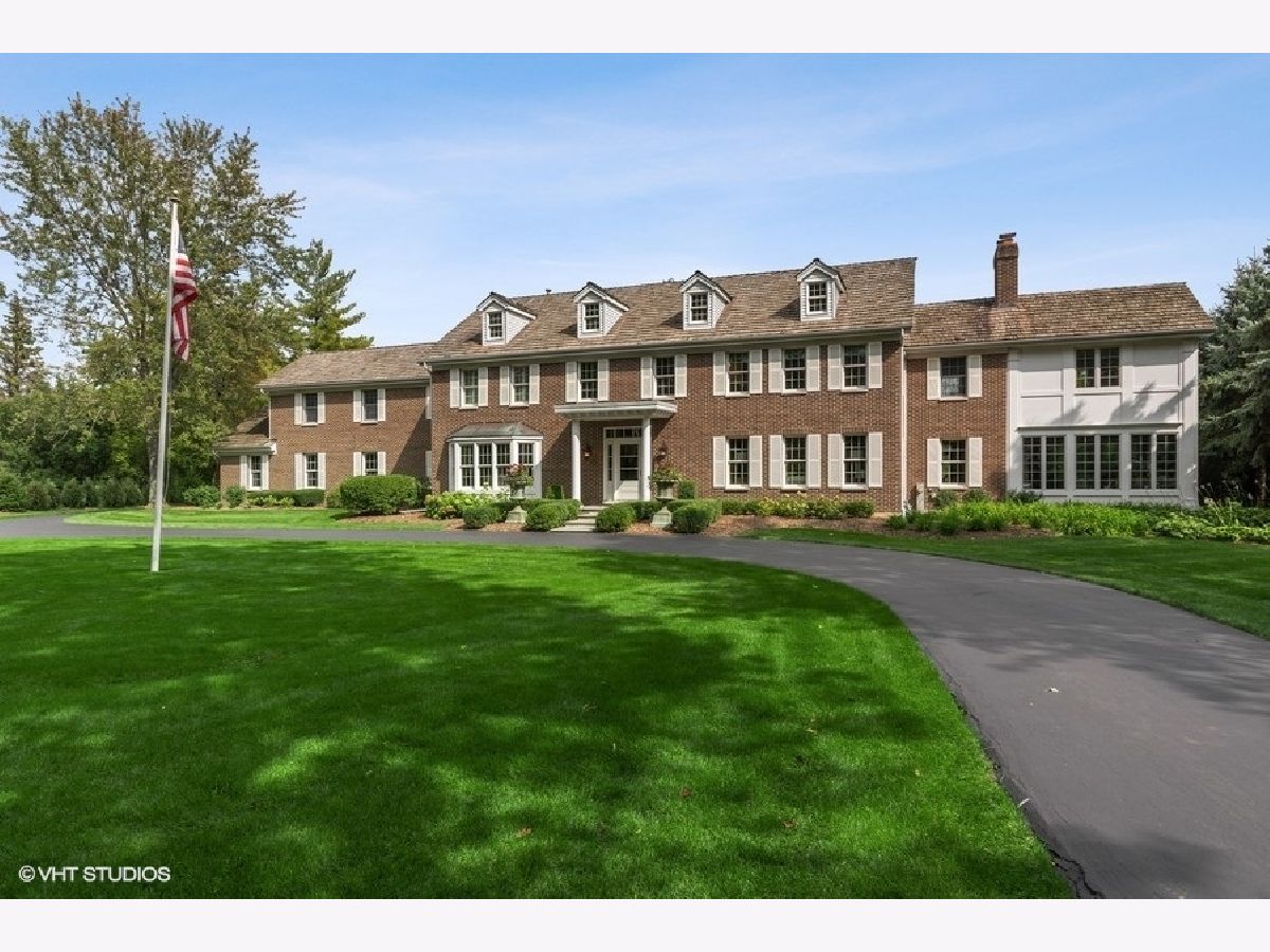 Homes Sold Persimmon Woods St Charles Illinois, 2280 Persimmon