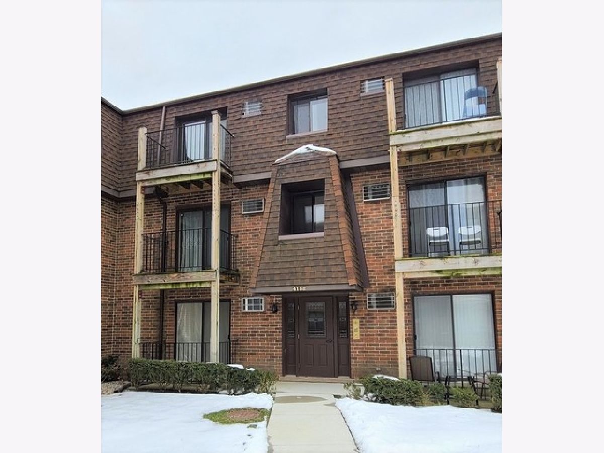 Condos & Townhomes Sold Glenview Ridge Glenview Illinois, 4152 Central