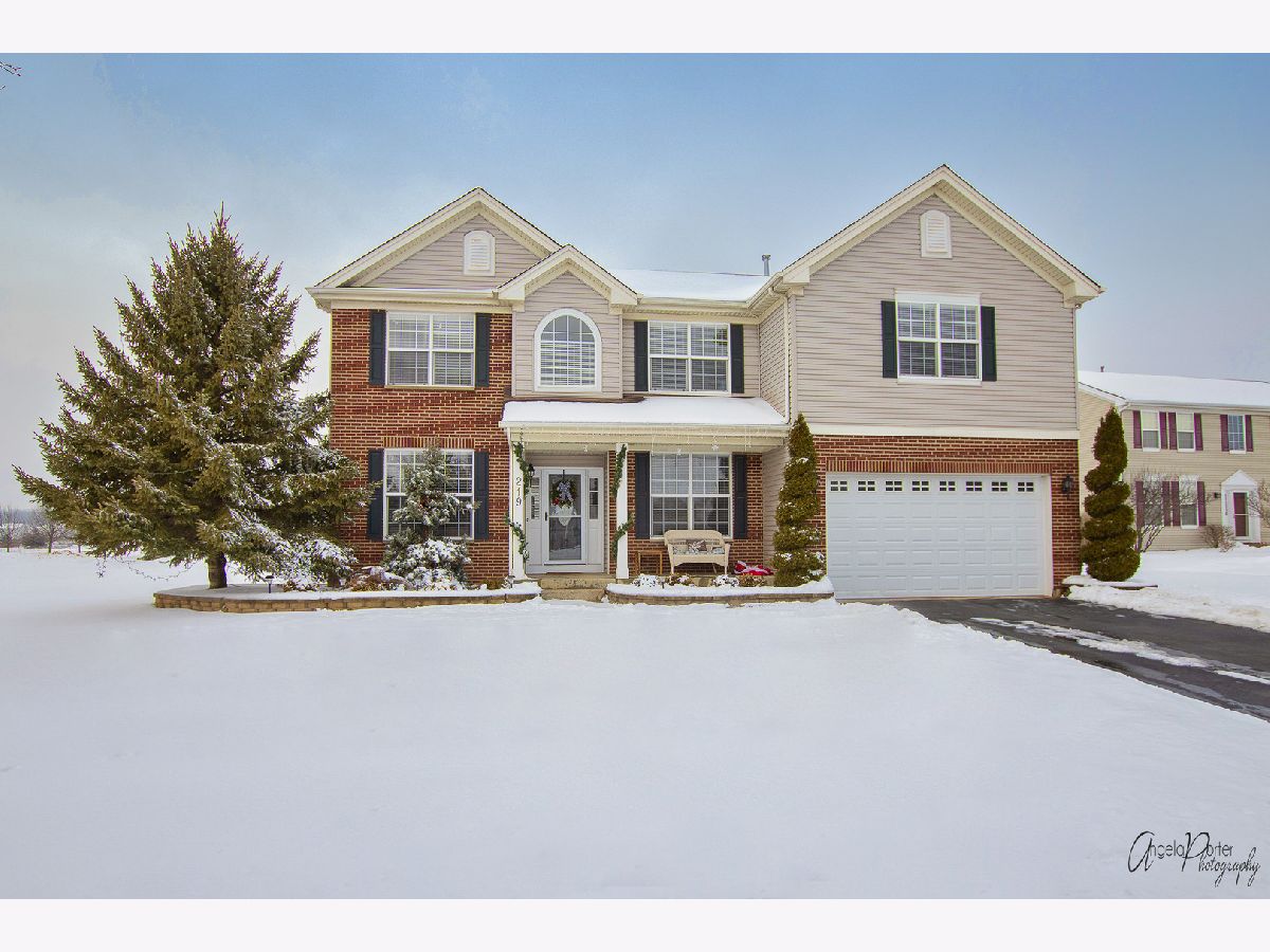 Homes & Townhomes & Condos Rented Legend Lakes Mchenry Illinois, 219 Tralee