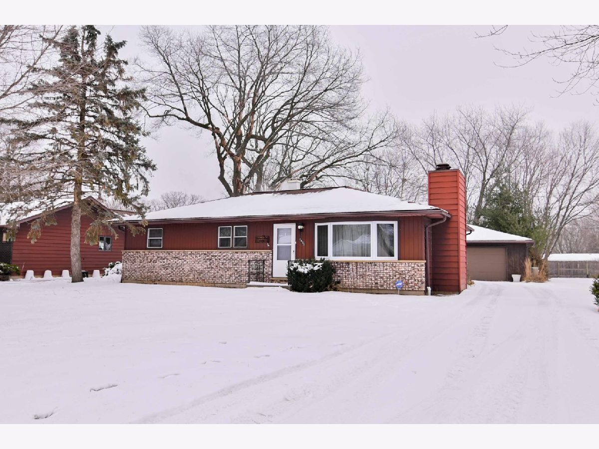 Homes Sold Kelloggs Winthrop Harbor Illinois, 1403 Landon