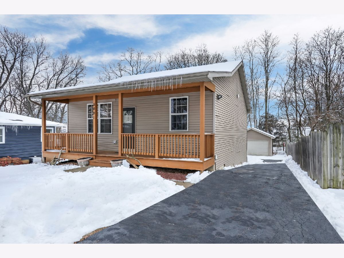 Homes Rented Mccollum Lake Estates Mchenry Illinois, 5001 Orchard