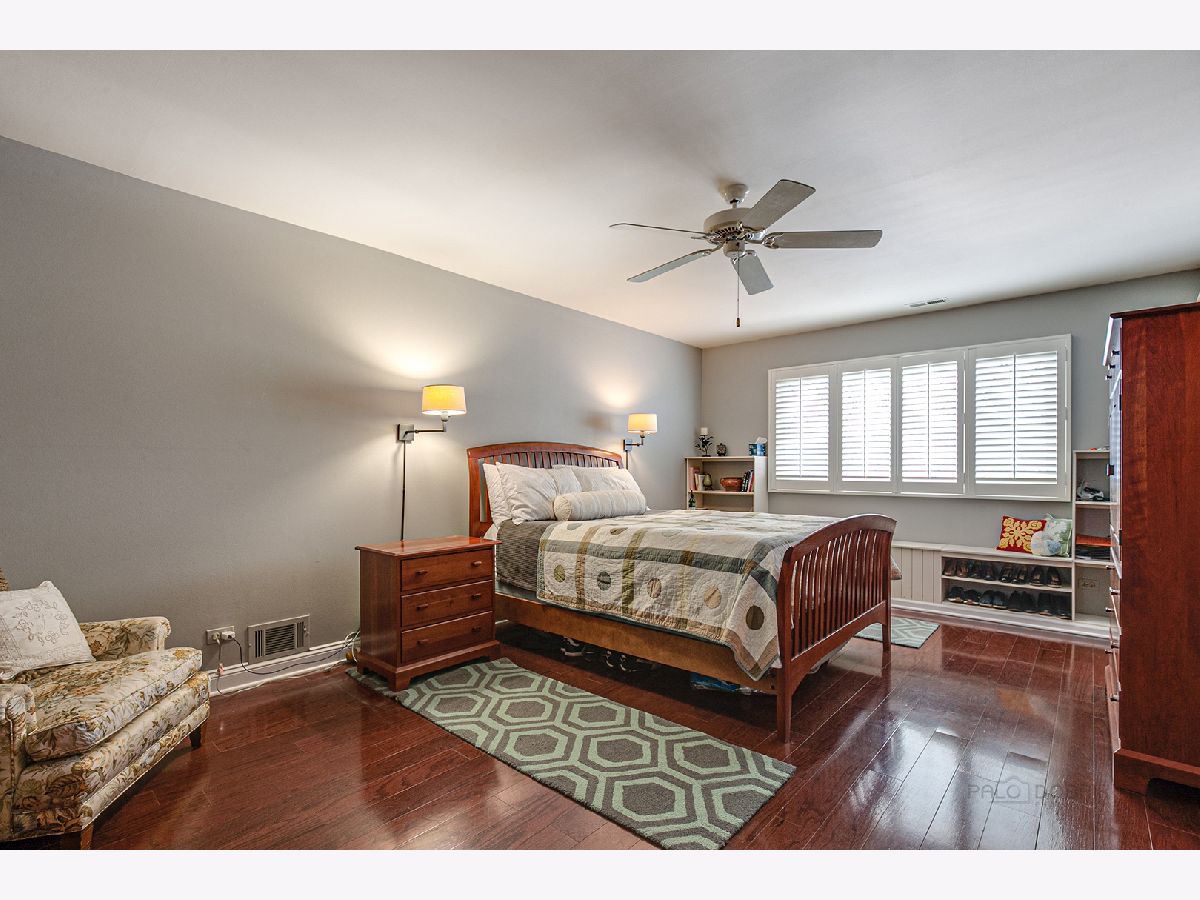 Townhomes & Condos Sold Libertyville Ridge Libertyville Illinois, 1228 Garfield