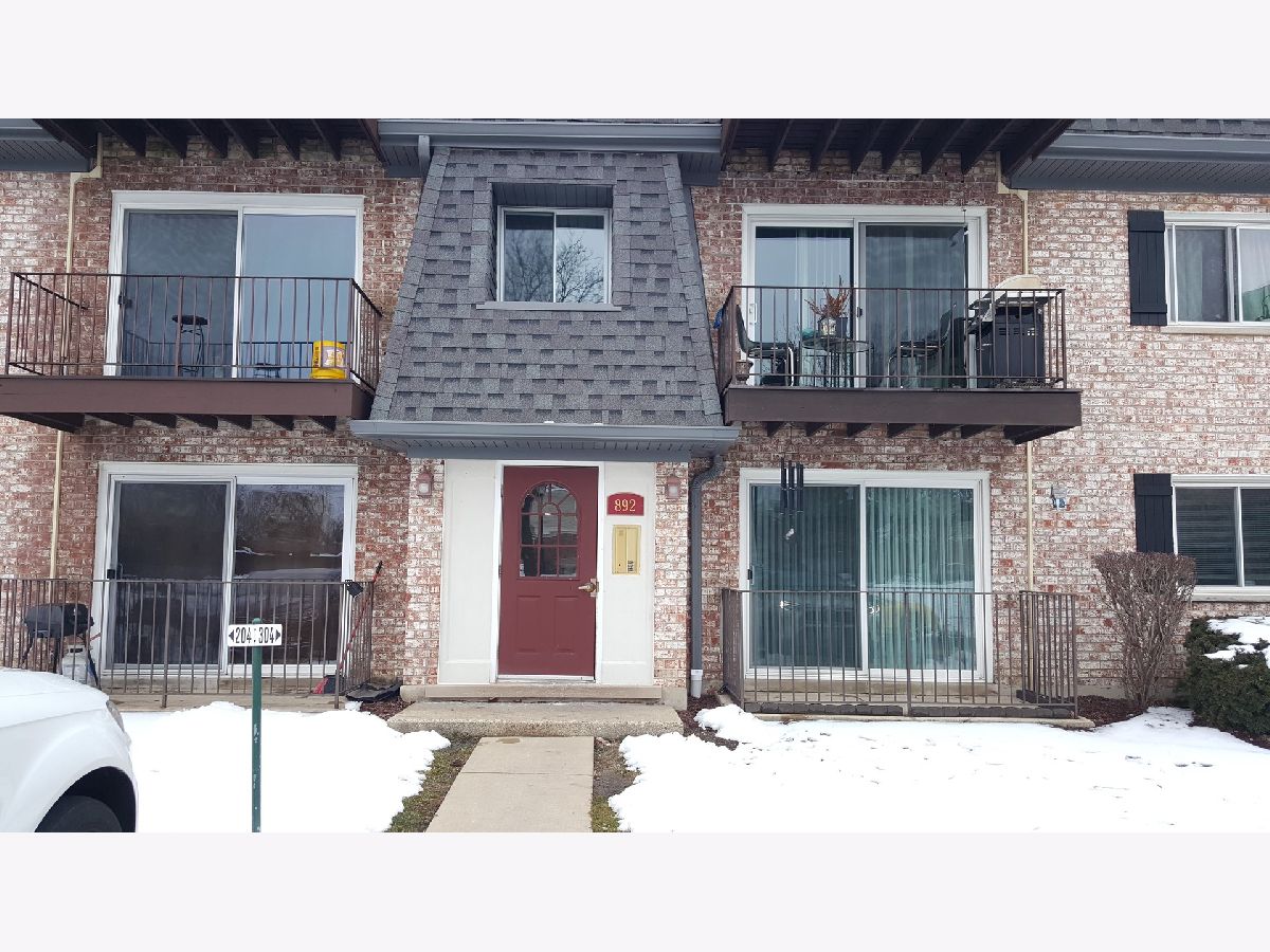 Condominiums Rented Plum Grove Condos Palatine Illinois, 892 Plum Grove