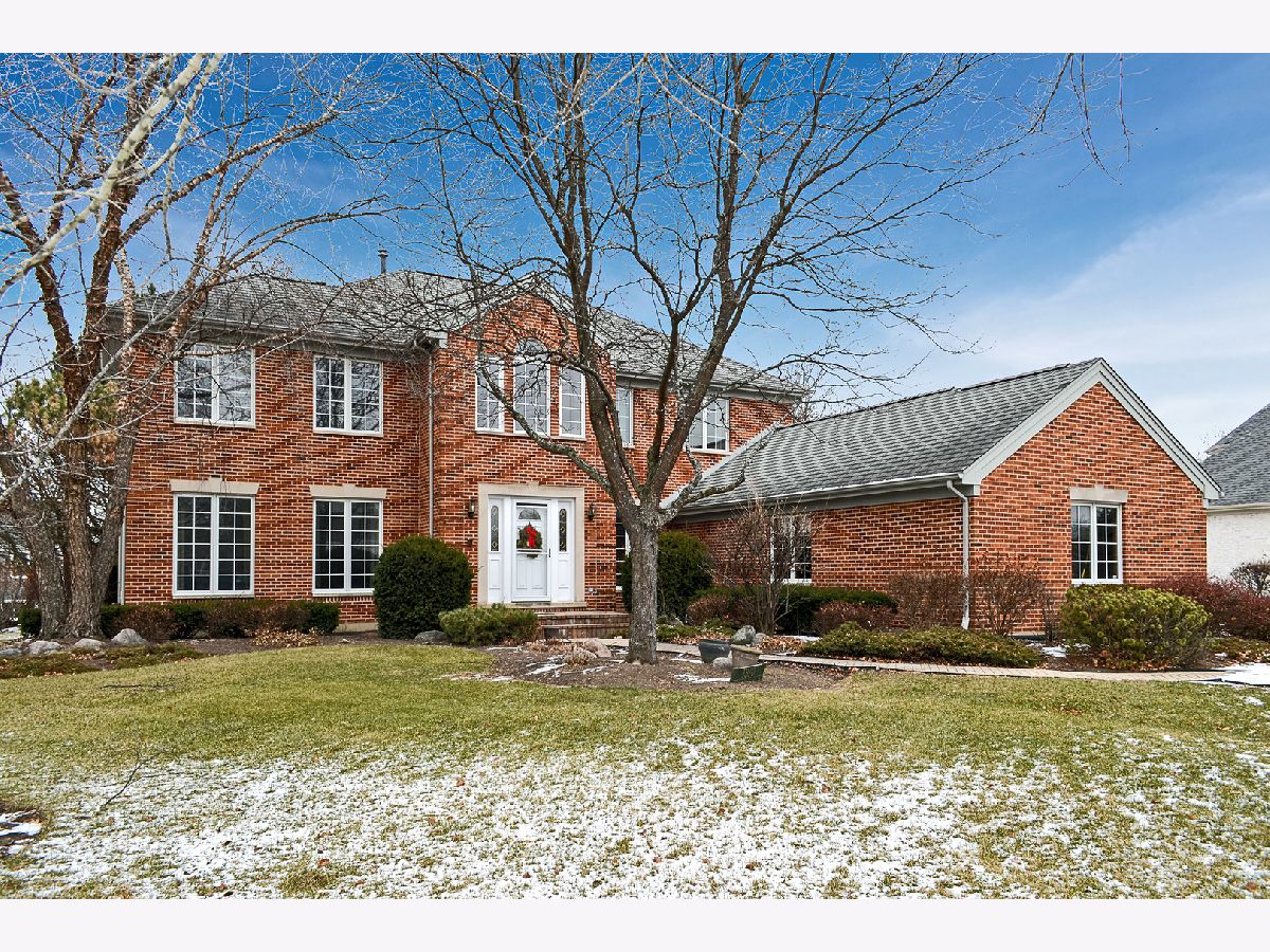 Homes Sold Windhill Palatine Illinois, 1310 Steeplechase