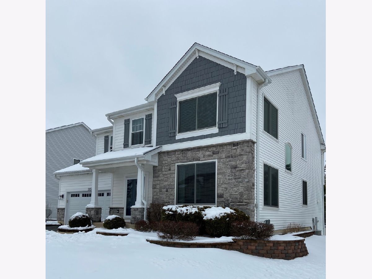 Homes & Townhomes Sold Ivy Ridge Of Princeton Hoffman Estates Illinois, 2055 Colchester