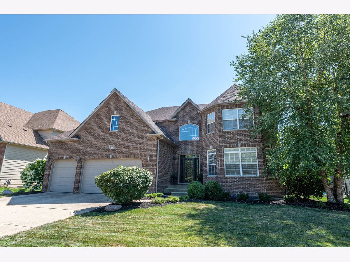 Homes Sold Tamarack South Naperville Illinois, 3728 Ryder