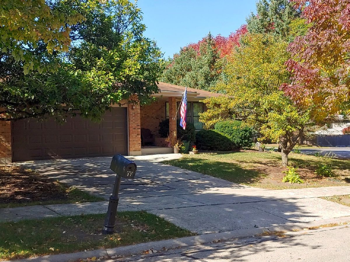 Homes & Condos & Townhomes Sold Fontenaix Naperville Illinois, 97 Butte