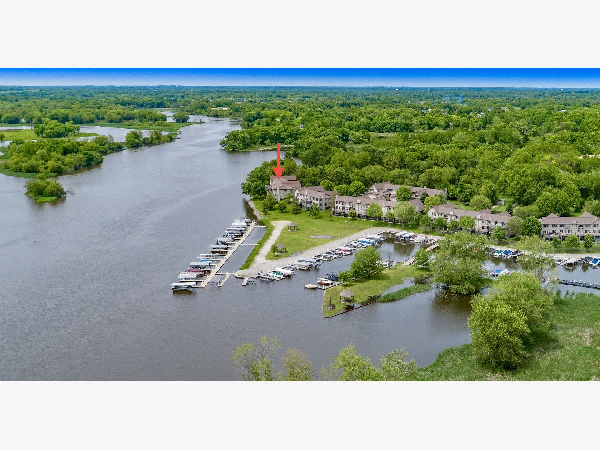 Townhomes Sold Port Barrington Shores Lake Barrington Illinois, 503 Kazimour
