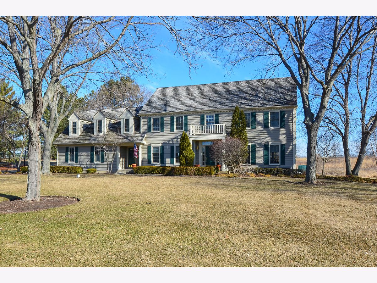 Homes Sold Inverness Shores Inverness Illinois, 1214 Barclay
