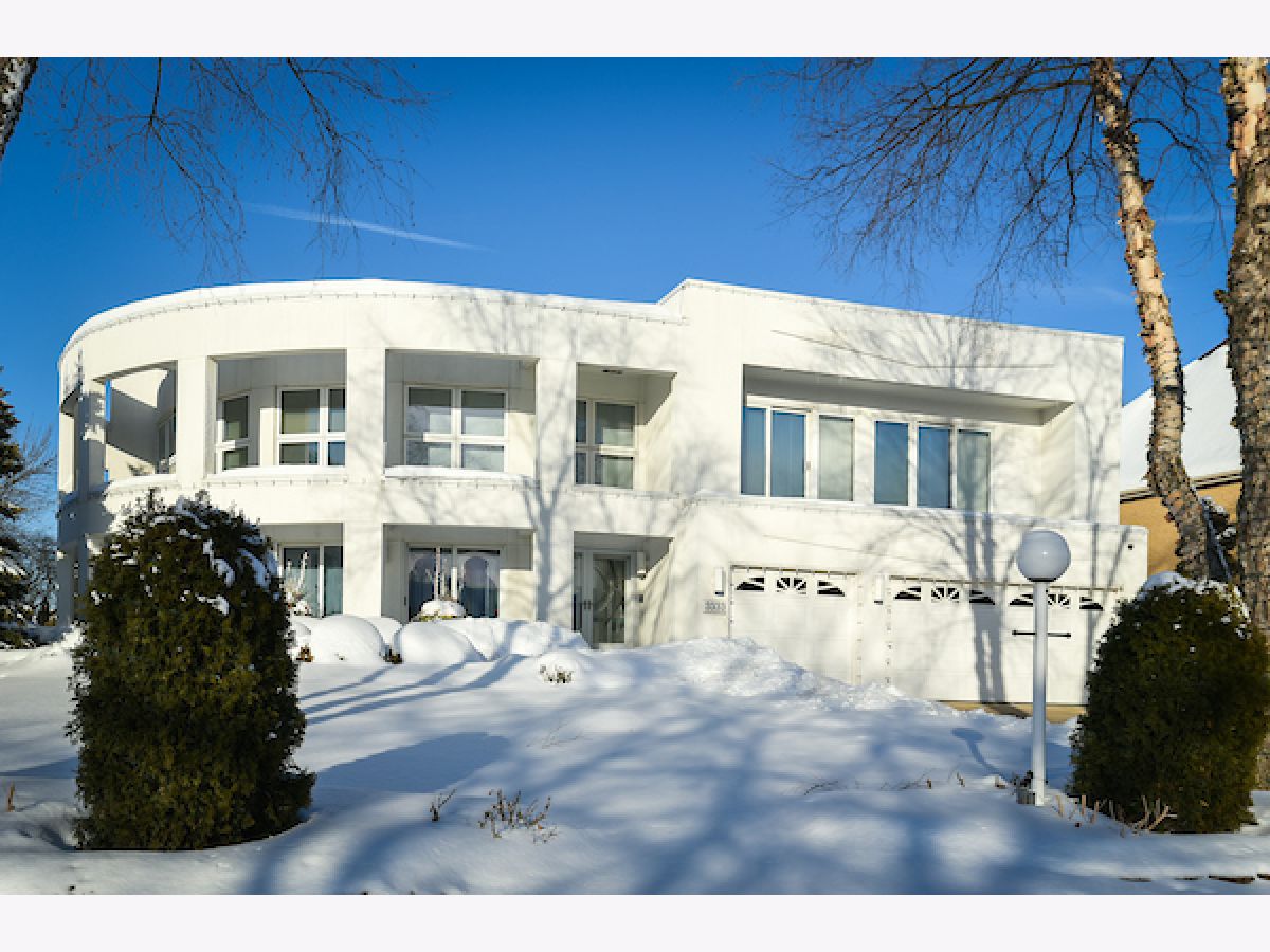 Homes Sold Trails Of Olympia Fields Olympia Fields Illinois, 3333 Cumberland