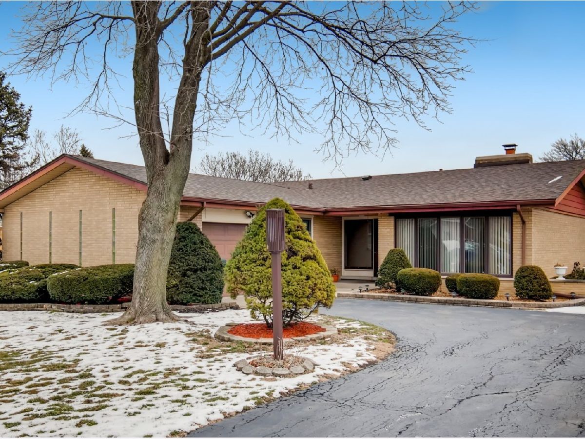Homes Sold Austin View Palos Heights Illinois, 12613 Meade