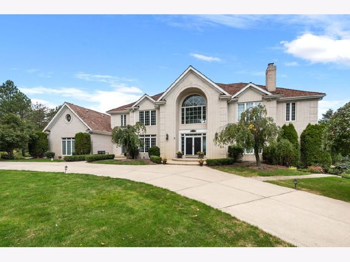 Homes Sold Inverness Shores Inverness Illinois, 1324 Glenmore