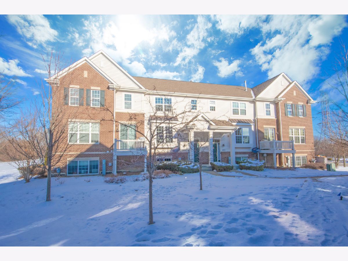 Townhomes Sold Willow Place Wheeling Illinois, 1894 Potomac