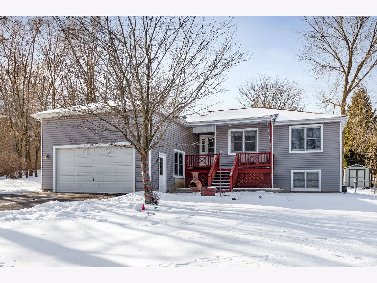Homes Sold Fox River View Algonquin Illinois, 1244 Merrill