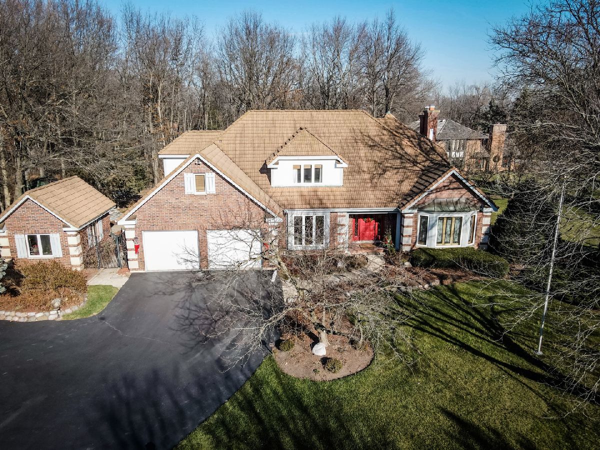 Homes Sold Meadow Woods Libertyville Illinois, 1571 Rudd