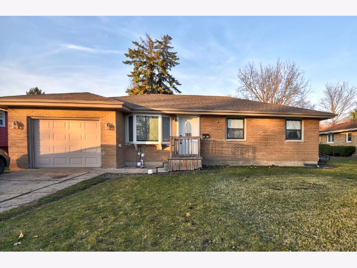 Homes Sold Black Road Acres Joliet Illinois, 2205 Avalon