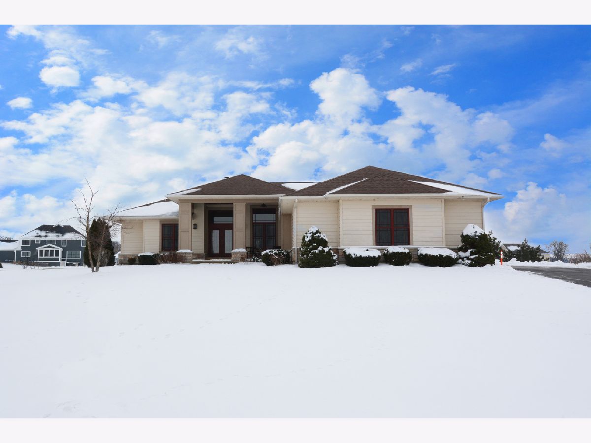 Homes Sold The Landmark Hampshire Illinois, 45W155 Timberview