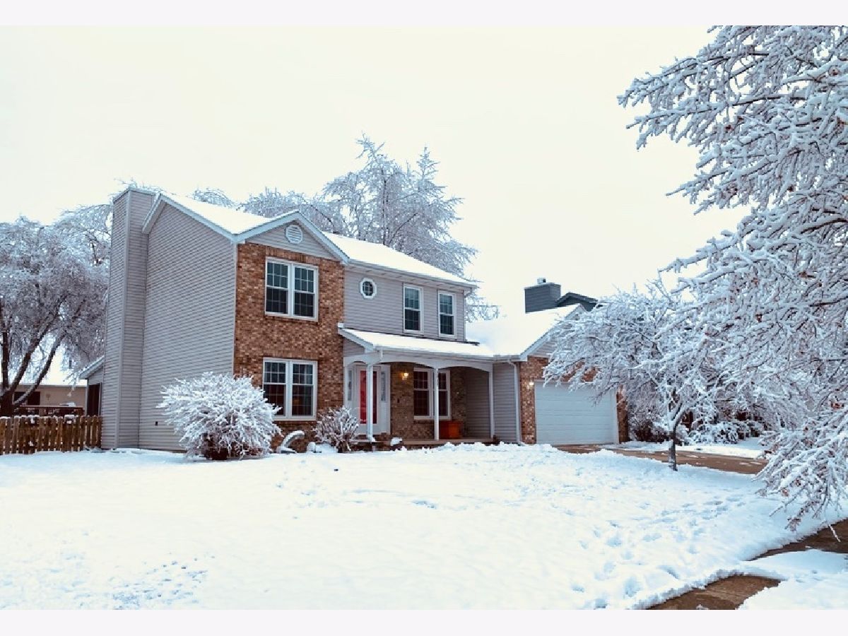 Homes Sold Suburban East Bloomington Illinois, 1311 Kenneth