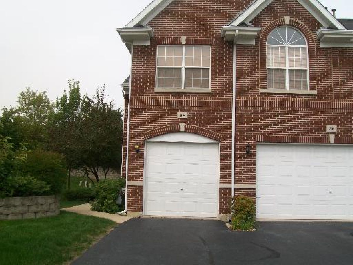 Townhomes & Condos & Homes Rented Olde Schaumburg Schaumburg Illinois, 84 Fulbright