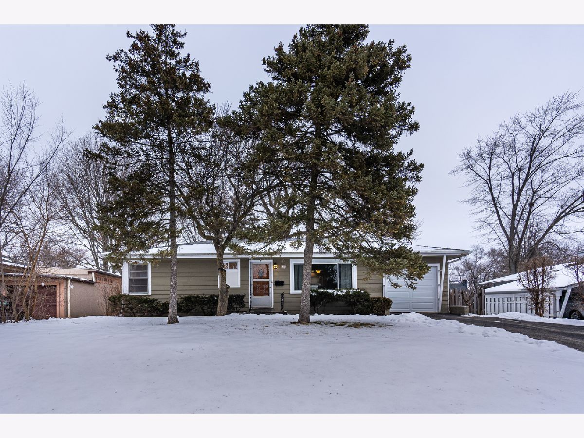 Homes Sold The Manor Grayslake Illinois, 250 Normandy