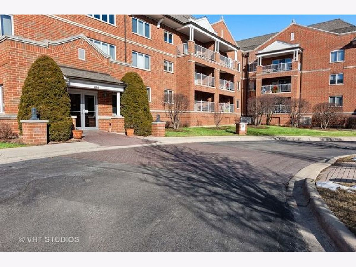 Condominiums Sold Waterford Place Park Ridge Illinois, 400 Northwest