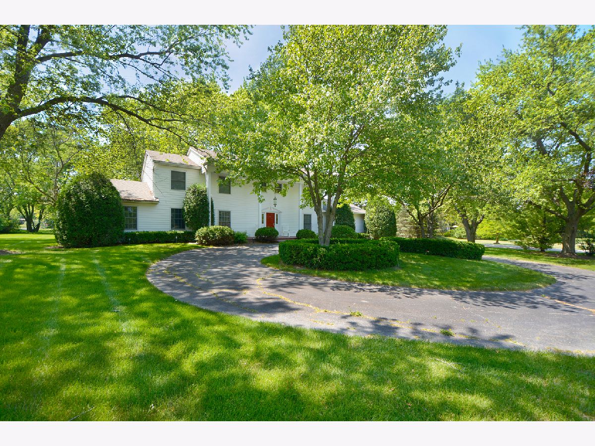 Homes Sold Glennshire Hawthorn Woods Illinois, 15 Croydon
