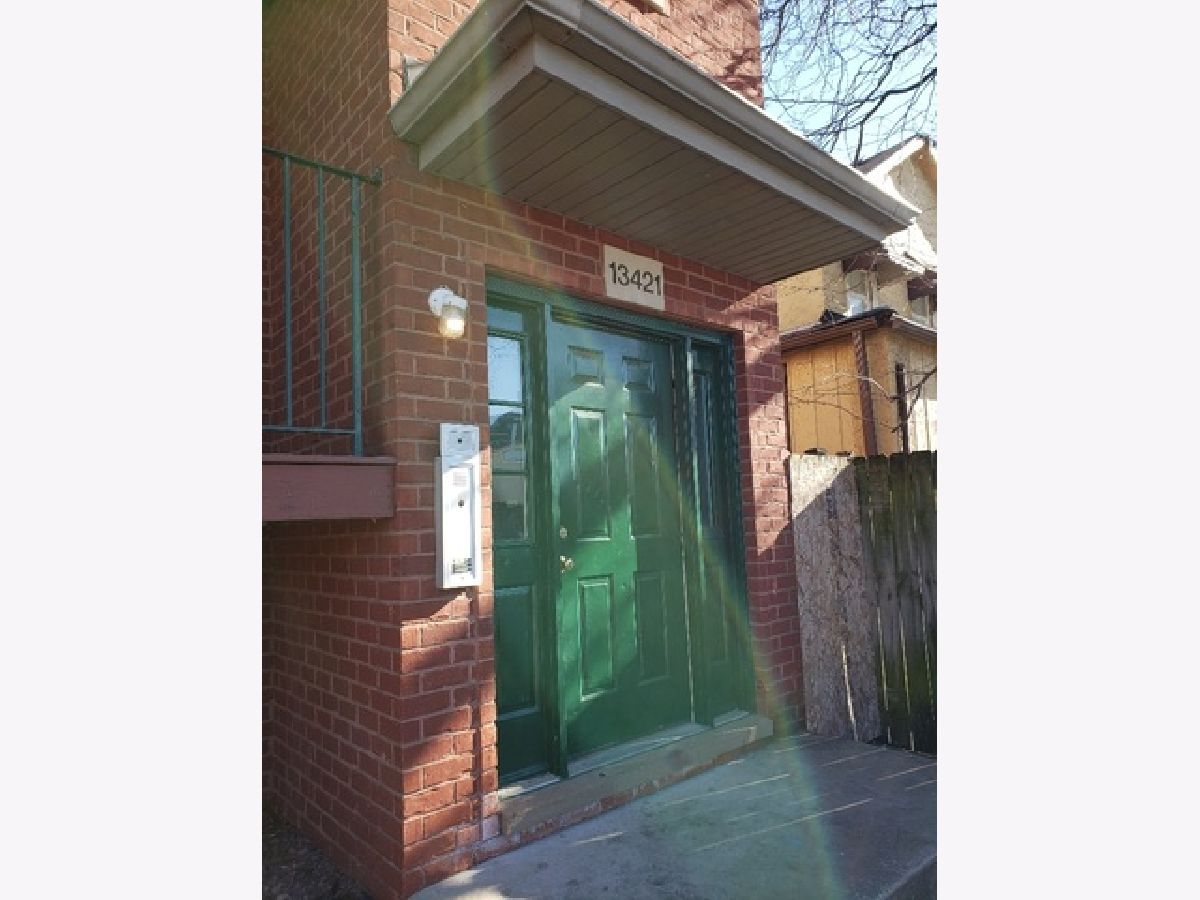 Rented Chicago Illinois, 13421 Brandon