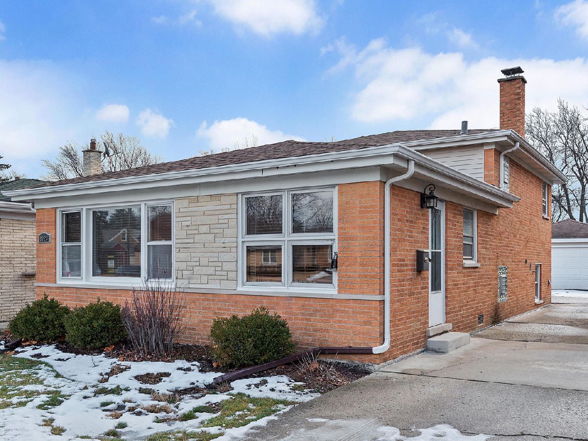 Homes & Townhomes Sold North Brookfield Brookfield Illinois, 9023 29th
