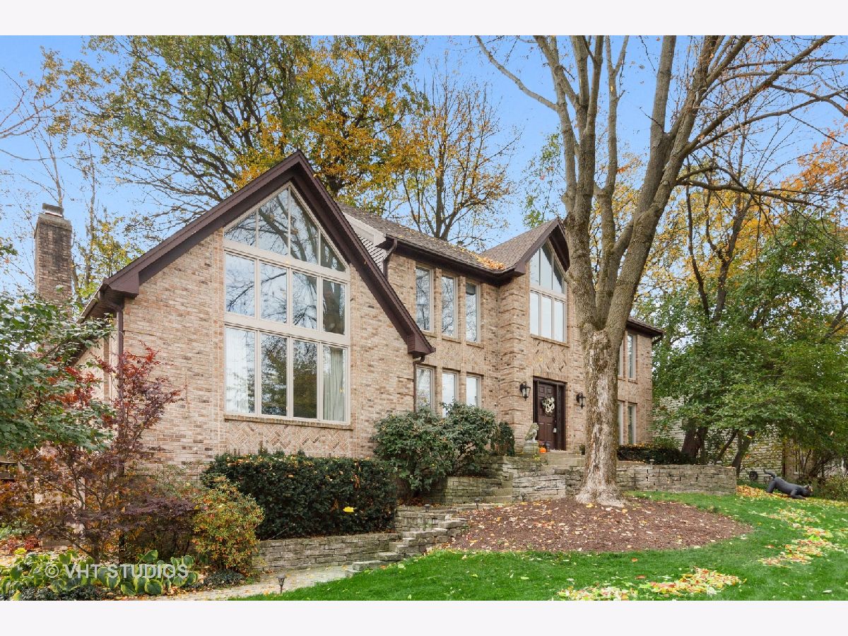 Homes Sold Sunnybrook Glen Ellyn Illinois, 985 Chapel