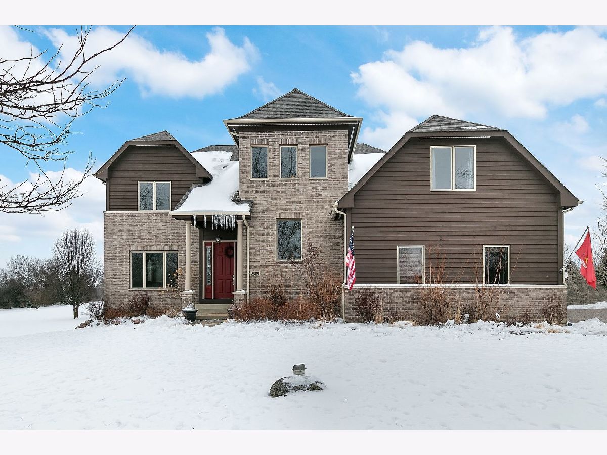 Homes Sold Haldun Grove Woodstock Illinois, 2309 Timberline