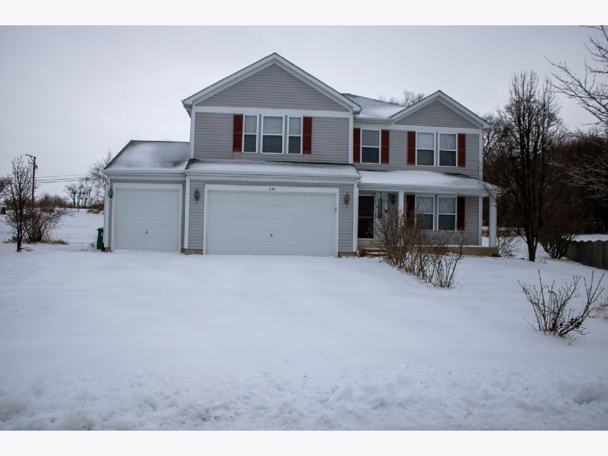 Homes Sold Brayton Knolls Marengo Illinois, 638 Joy