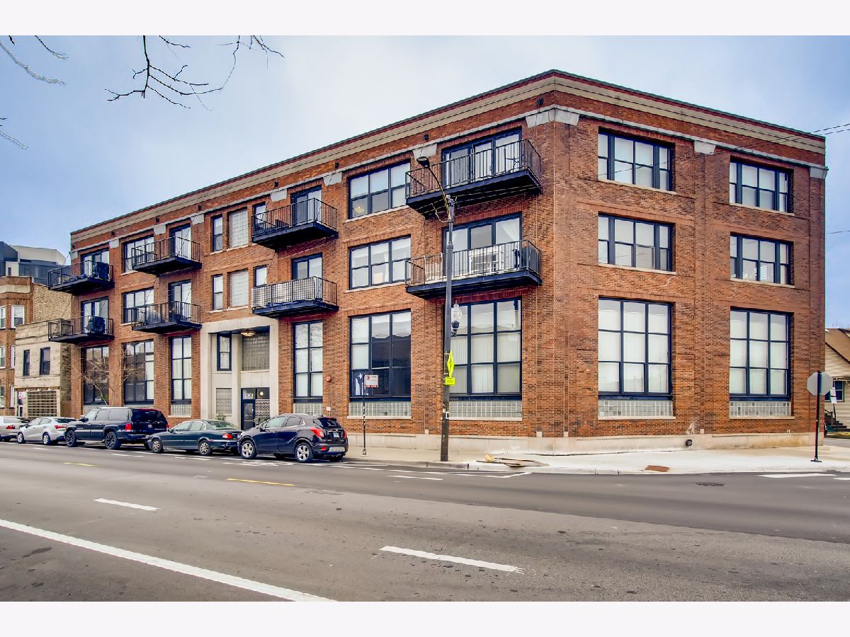 Condos & Townhomes Sold St George Lofts Chicago Illinois, 2161 California