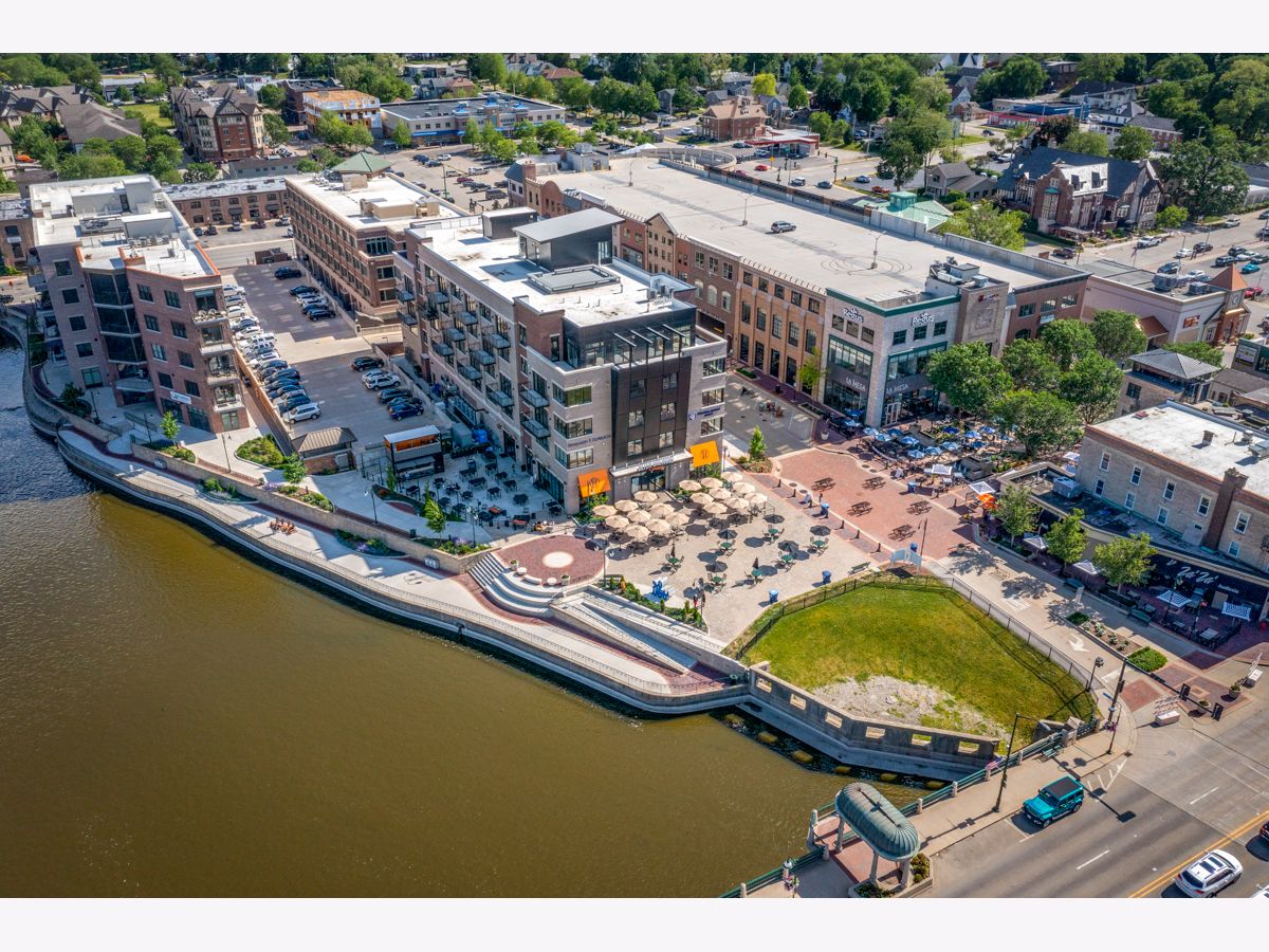 Condos & Townhomes & Homes Sold River Lofts Of St. Charles St Charles Illinois, 50 First