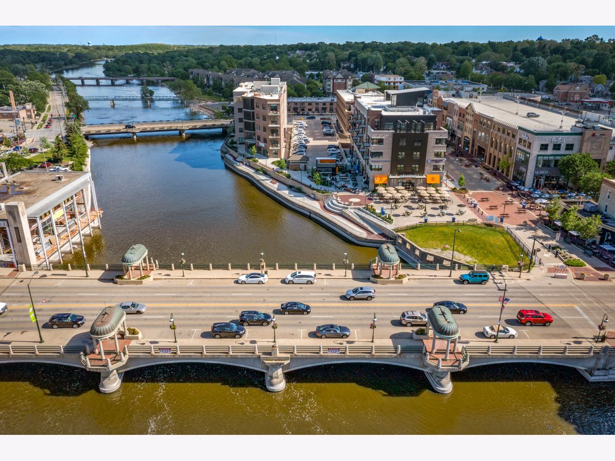 Condos & Townhomes & Homes Sold River Lofts Of St. Charles St Charles Illinois, 50 First
