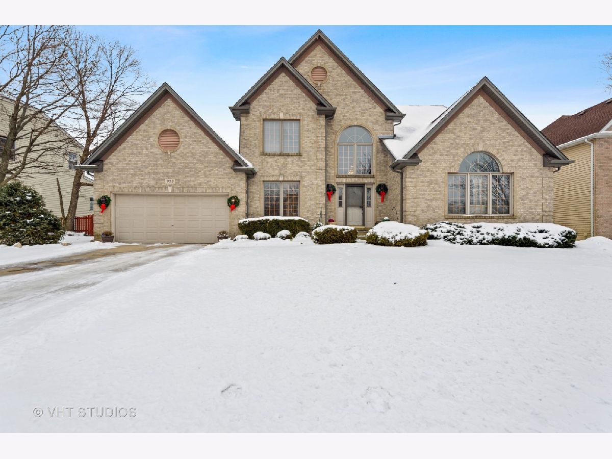 Homes Sold Hunt Club Hills Cary Illinois, 953 Chancery
