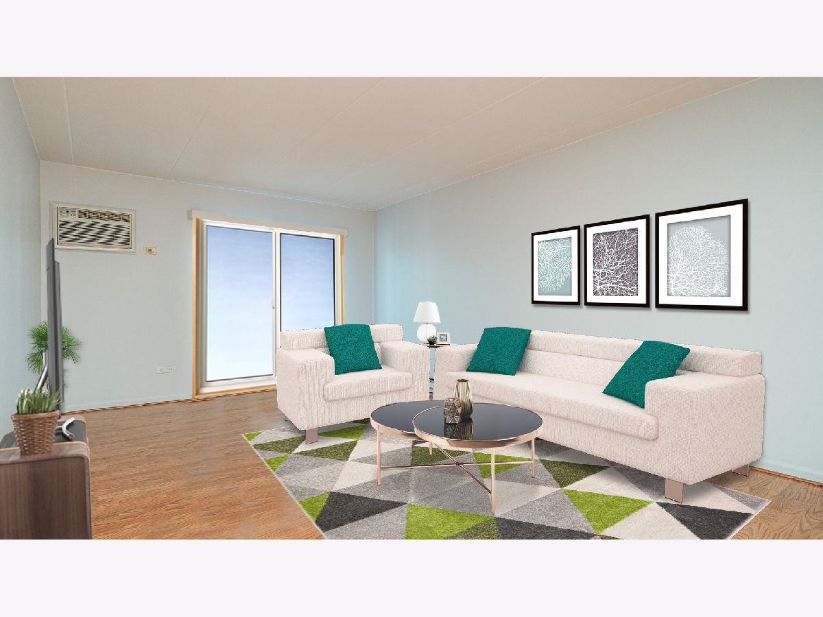 Condominiums Sold Harvard House Forest Park Illinois, 300 Circle