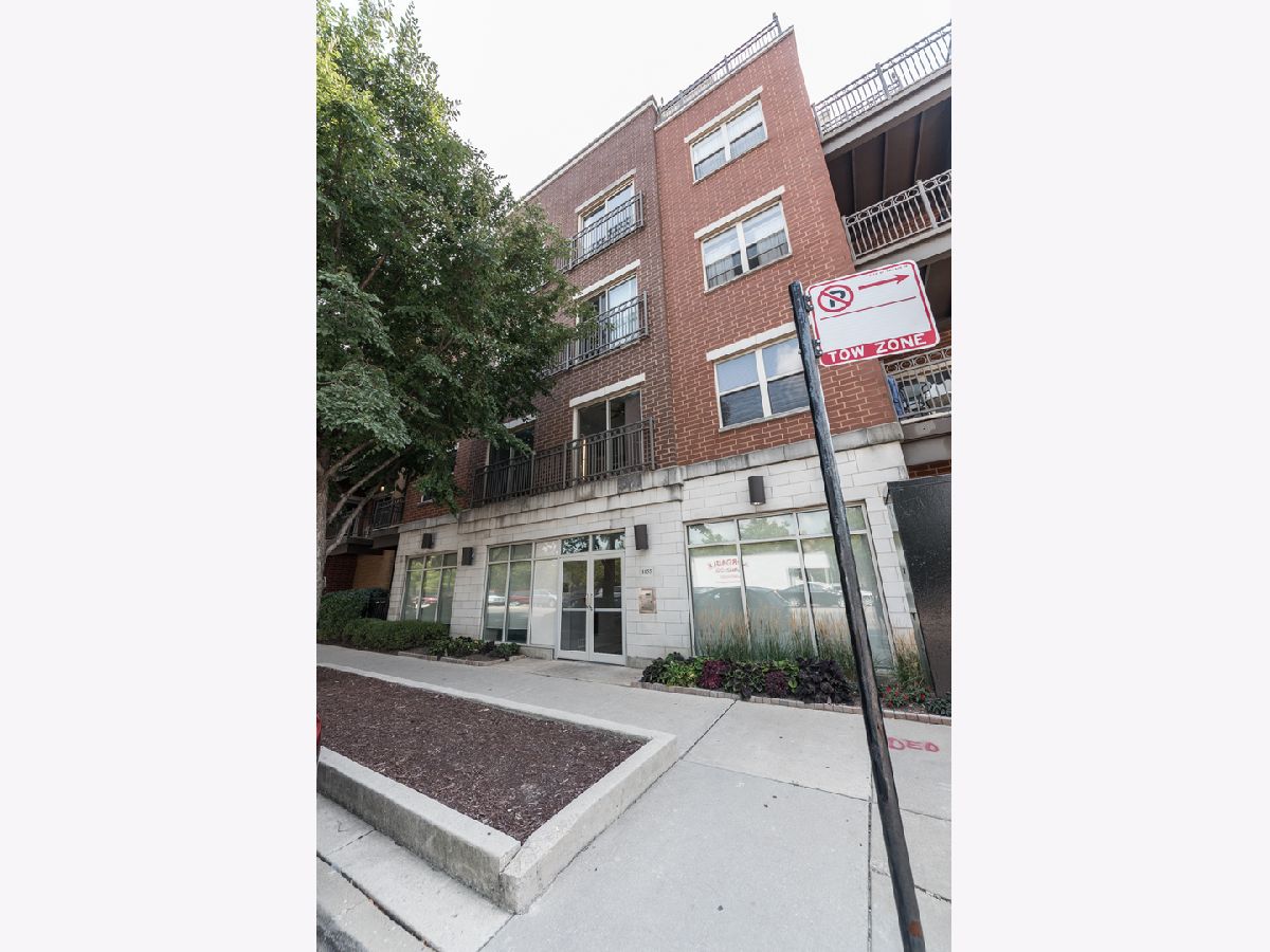 Condos & Townhomes Rented Roosevelt Square Chicago Illinois, 1155 Roosevelt