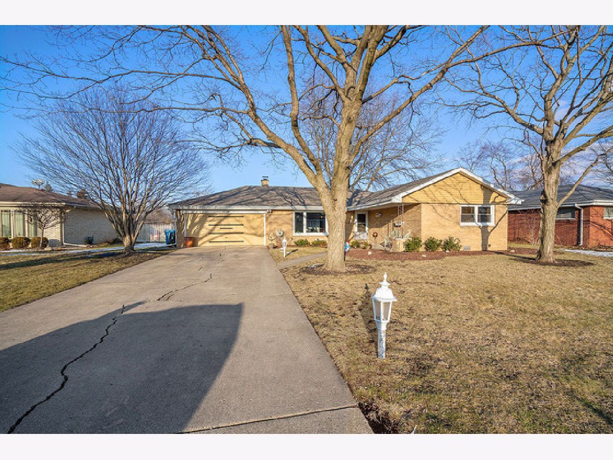 Homes Sold Austin View Palos Heights Illinois, 6036 124th