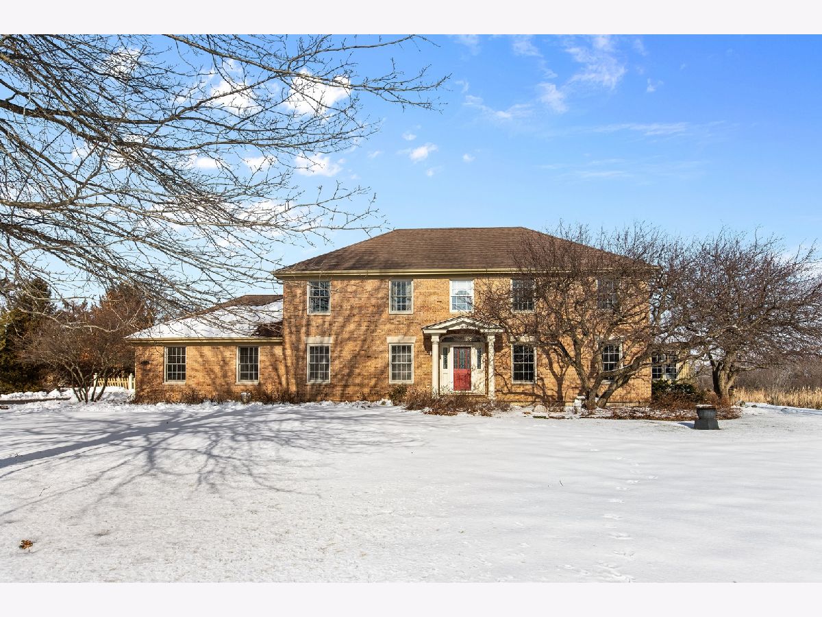 Homes Sold Silver Ridge St Charles Illinois, 36W338 Mckay