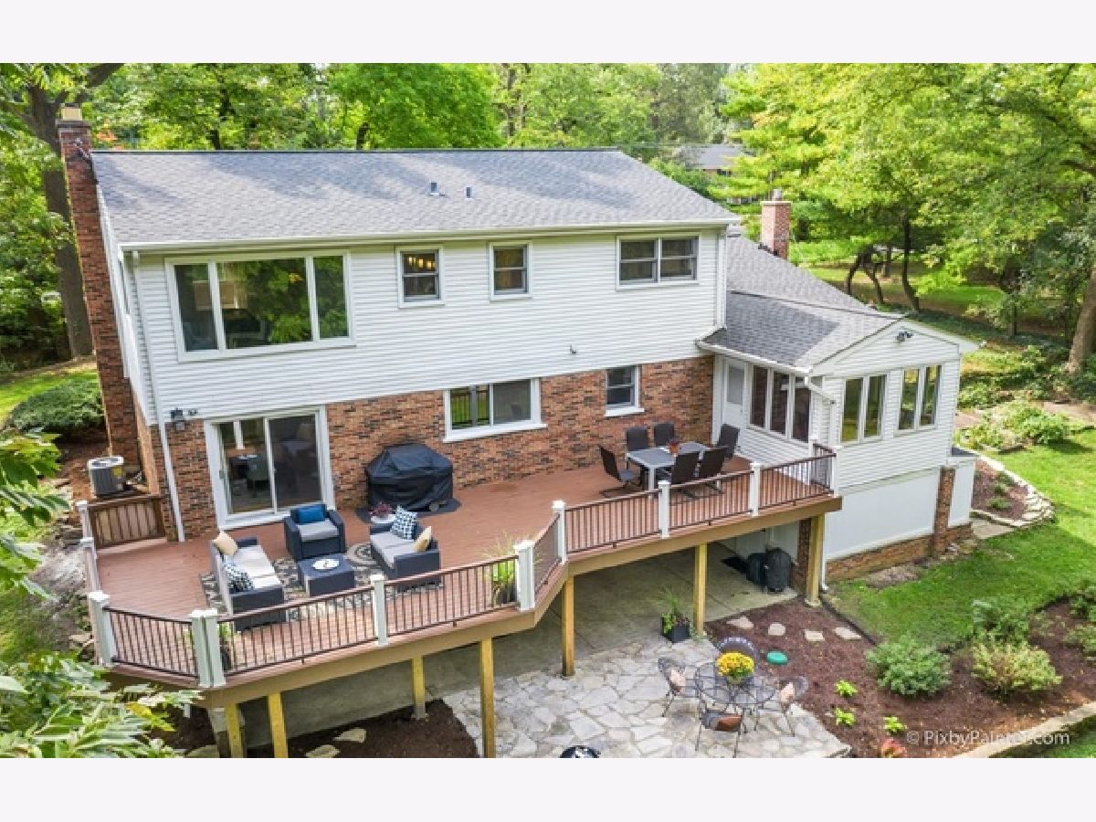 Homes Sold Lake Ellyn Glen Ellyn Illinois, 21W330 Crescent
