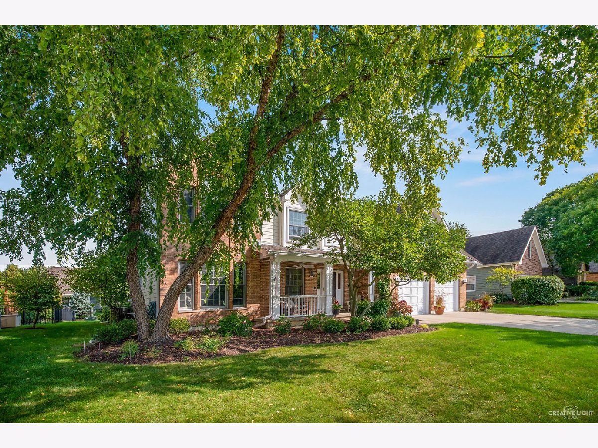 Homes Sold Wheaton Ridge Carol Stream Illinois, 1N031 Partridge