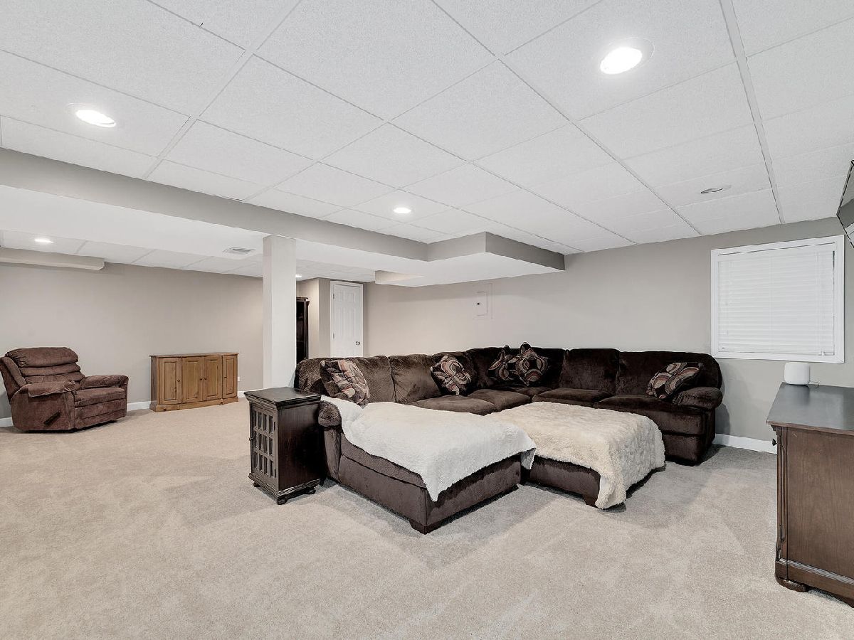 Homes & Townhomes Sold Rose Hill Farms Naperville Illinois, 3812 Relstar